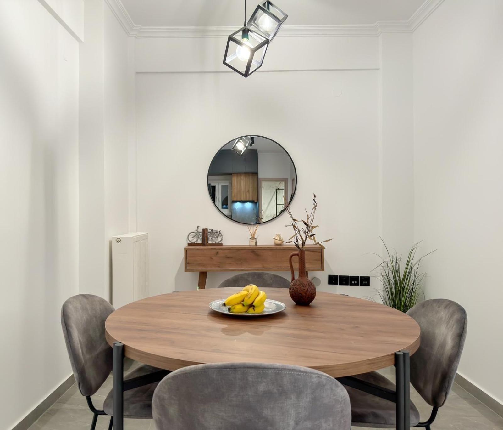 Luxury Downtown Apartment D1 เทสซาโลนิกิ ภายนอก รูปภาพ